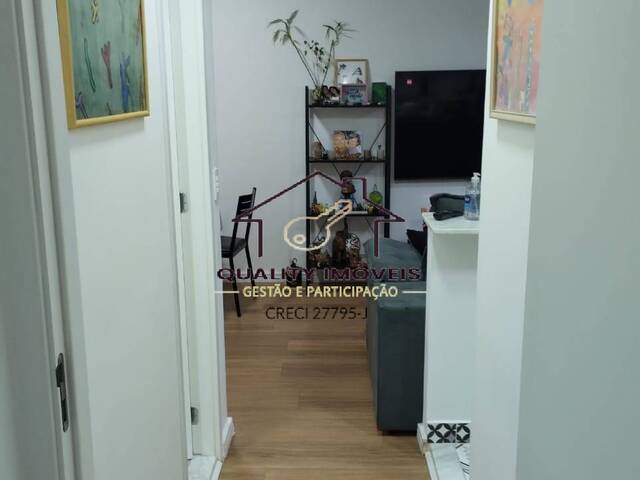 Apartamento para Venda em São Paulo - 4