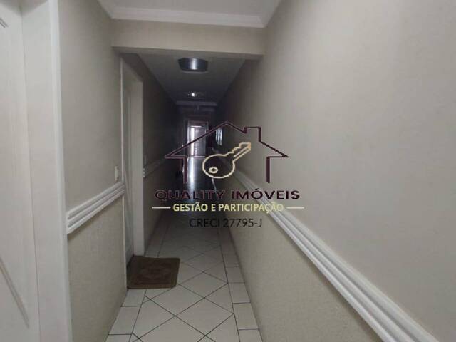 #QY7804 - Apartamento para Locação em São Caetano do Sul - SP - 3