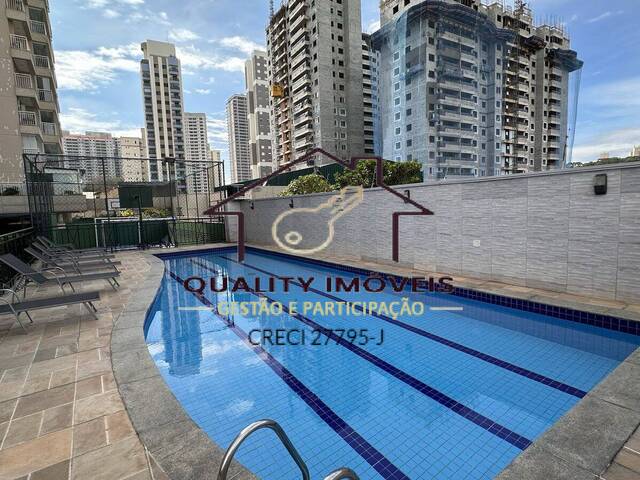 #9771 - Apartamento para Locação em São Paulo - SP - 2