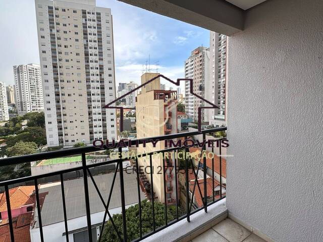 #9771 - Apartamento para Locação em São Paulo - SP - 3