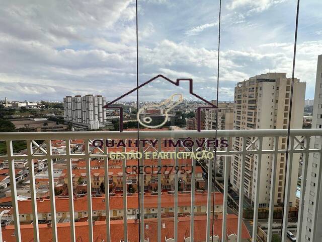 #9772 - Apartamento para Venda em São Caetano do Sul - SP - 2