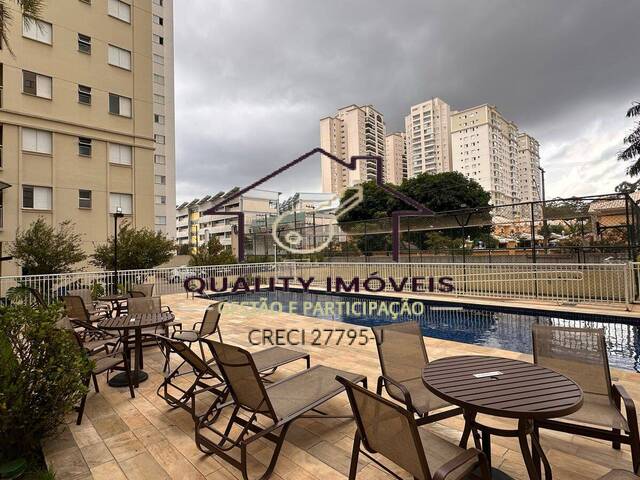 #9772 - Apartamento para Venda em São Caetano do Sul - SP - 1