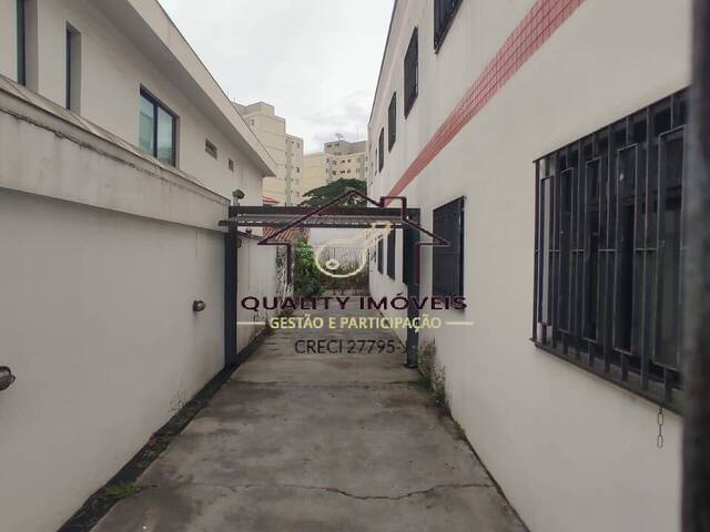 #9773 - Sala para Locação em São Paulo - SP - 3