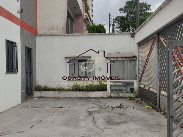 #9773 - Sala para Locação em São Paulo - SP - 2