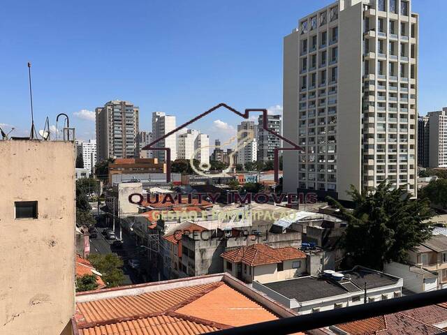 #9778 - Apartamento para Locação em São Paulo - SP - 3