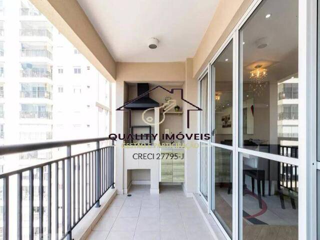 #9779 - Apartamento para Venda em São Paulo - SP