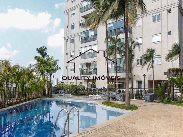 #9779 - Apartamento para Venda em São Paulo - SP