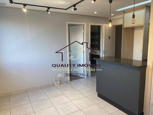 #9780 - Apartamento para Locação em São Paulo - SP - 3