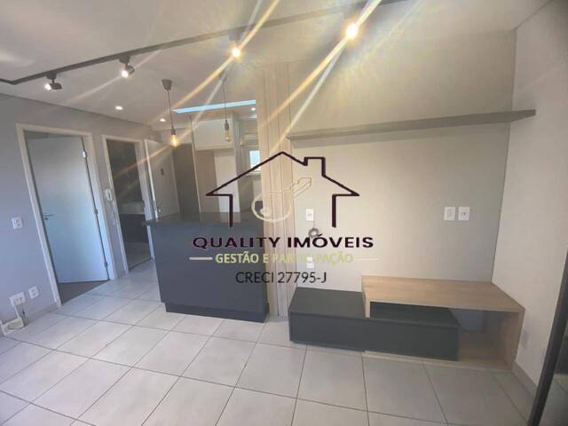 #9780 - Apartamento para Locação em São Paulo - SP - 2