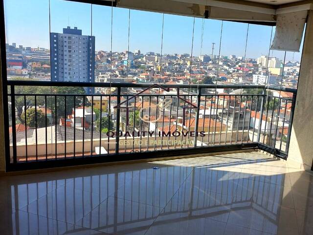 #9781 - Apartamento para Venda em São Paulo - SP - 3