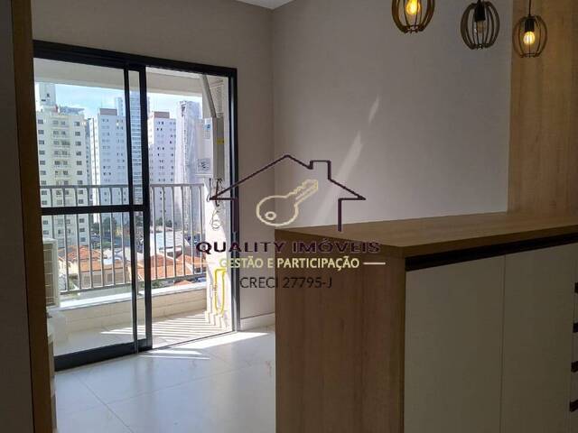 #9783 - Apartamento para Locação em São Paulo - SP - 3