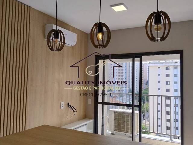 #9783 - Apartamento para Locação em São Paulo - SP - 2