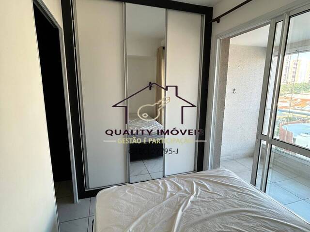 #9784 - Apartamento para Locação em São Paulo - SP - 2