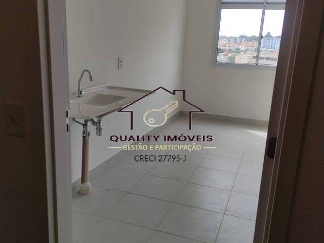 #9785 - Apartamento para Locação em São Paulo - SP