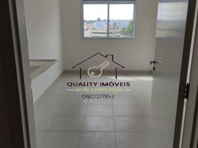 #9785 - Apartamento para Locação em São Paulo - SP