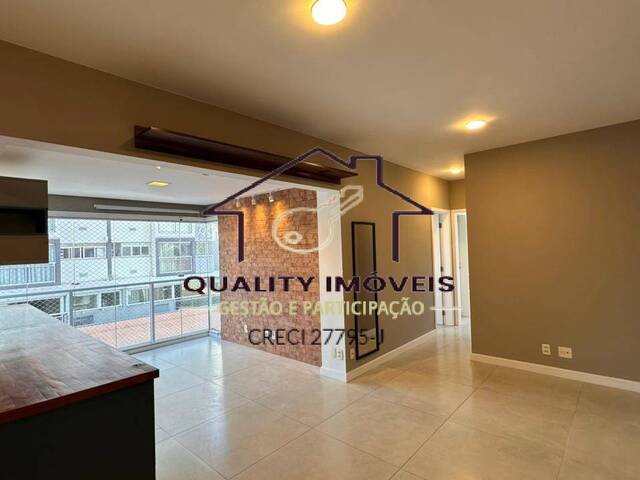 #9786 - Apartamento para Venda em São Paulo - SP - 3