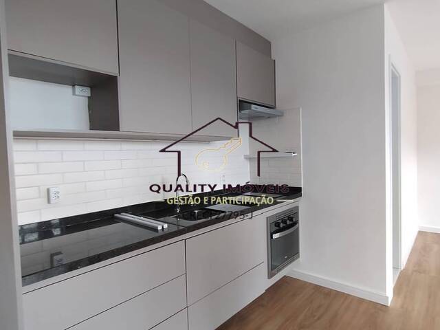 #9787 - Apartamento para Locação em São Paulo - SP - 3
