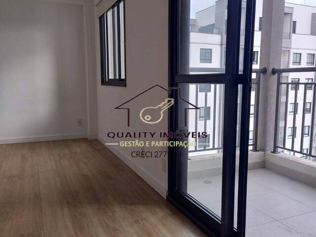 #9787 - Apartamento para Locação em São Paulo - SP - 2