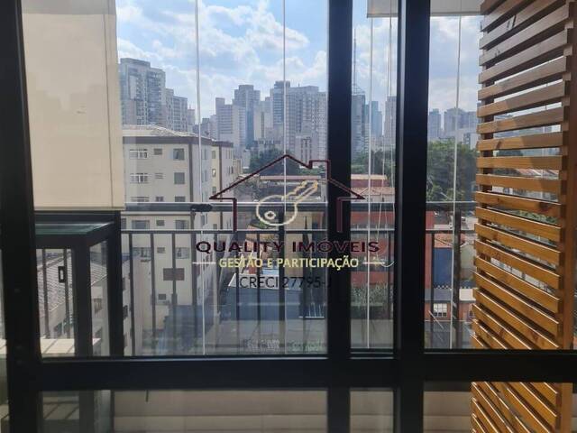 #9788 - Apartamento para Venda em São Paulo - SP - 3