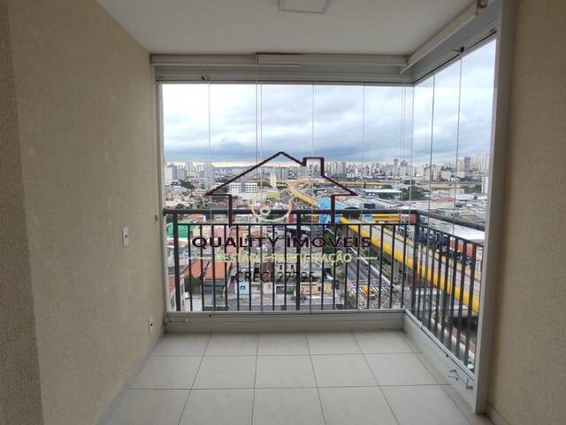 #9789 - Apartamento para Venda em São Paulo - SP - 2