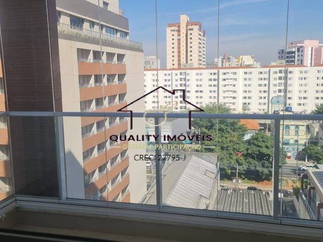 #9790 - Studio para Locação em São Paulo - SP - 3