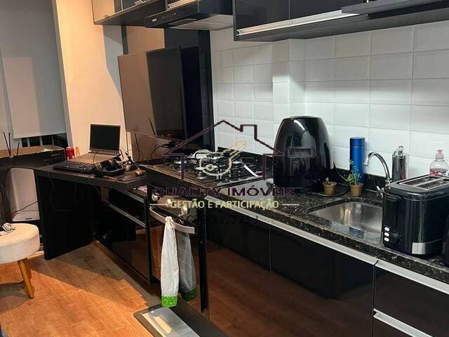 #9791 - Apartamento para Locação em São Paulo - SP - 2