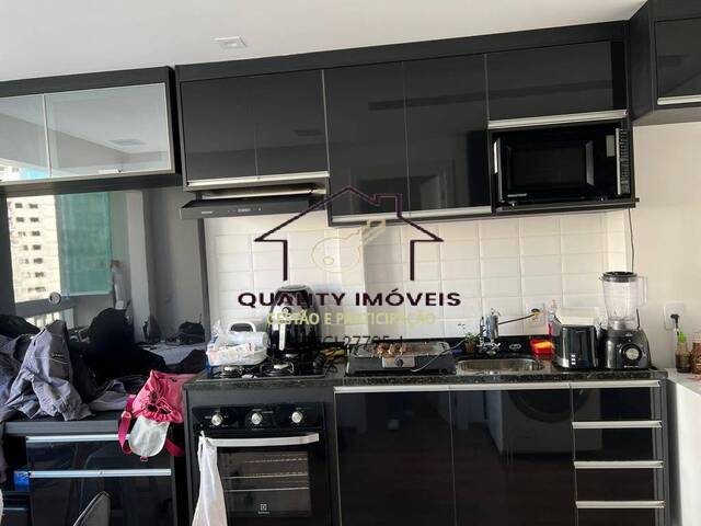 #9791 - Apartamento para Locação em São Paulo - SP - 3