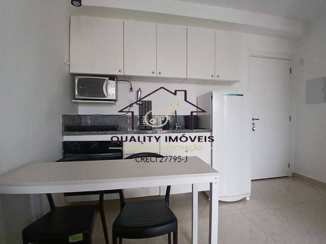 #9792 - Apartamento para Venda em São Paulo - SP - 3