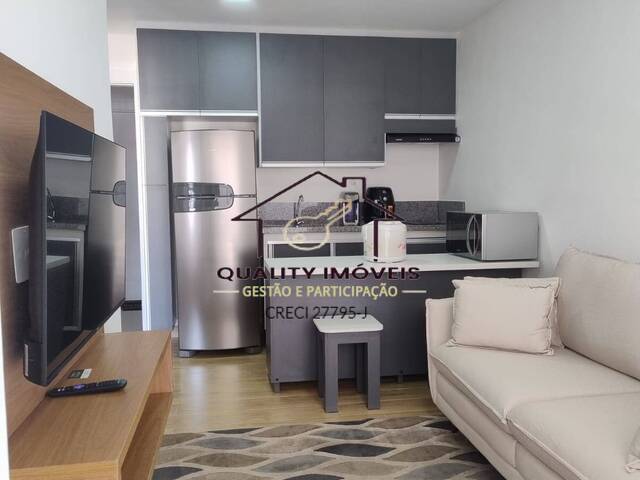 #9793 - Apartamento para Locação em São Paulo - SP - 2