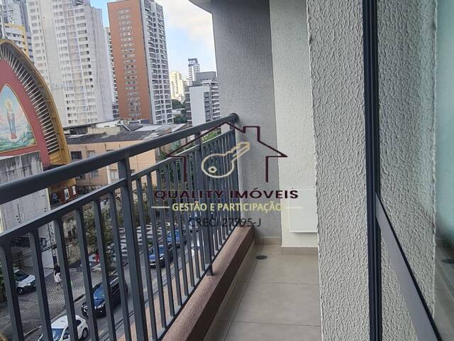 #9794 - Studio para Locação em São Paulo - SP - 3