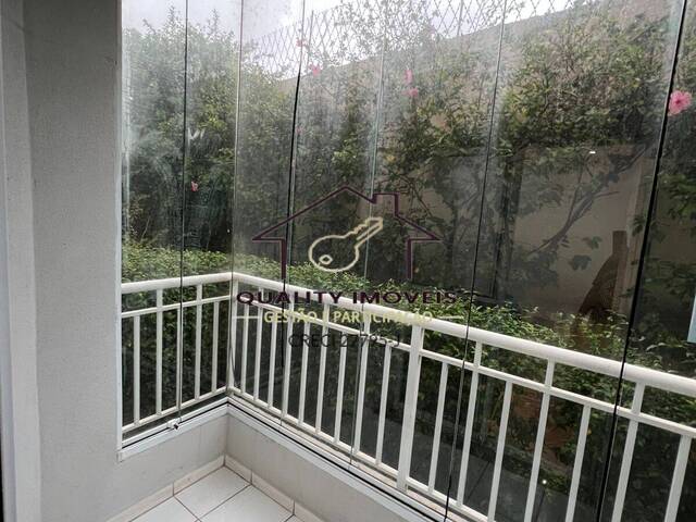 #9796 - Apartamento para Venda em São Paulo - SP - 2