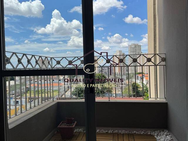 #9797 - Apartamento para Venda em São Paulo - SP - 3
