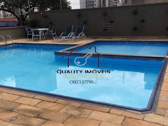 #9797 - Apartamento para Venda em São Paulo - SP - 2