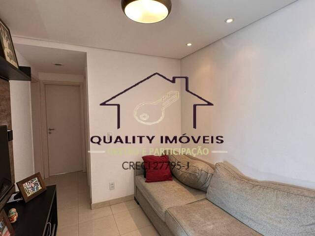#9798 - Apartamento para Venda em São Paulo - SP - 3