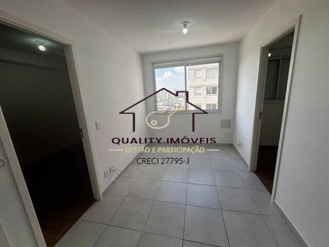 #9801 - Apartamento para Locação em São Paulo - SP - 2