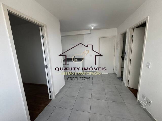 #9801 - Apartamento para Locação em São Paulo - SP - 3