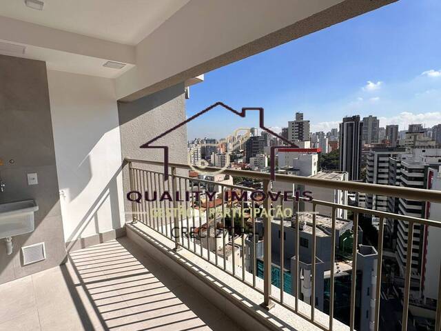 #9802 - Apartamento para Venda em São Paulo - SP - 3