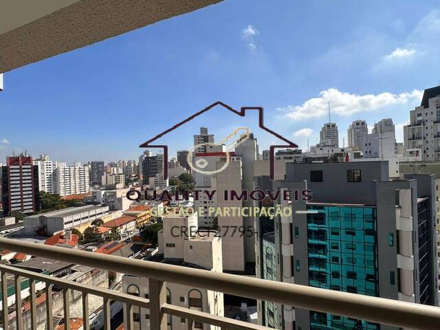 #9803 - Apartamento para Venda em São Paulo - SP - 3