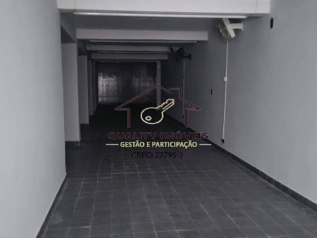 #9804 - Casa para Locação em São Paulo - SP - 2