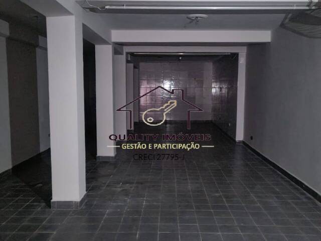 #9804 - Casa para Locação em São Paulo - SP - 3