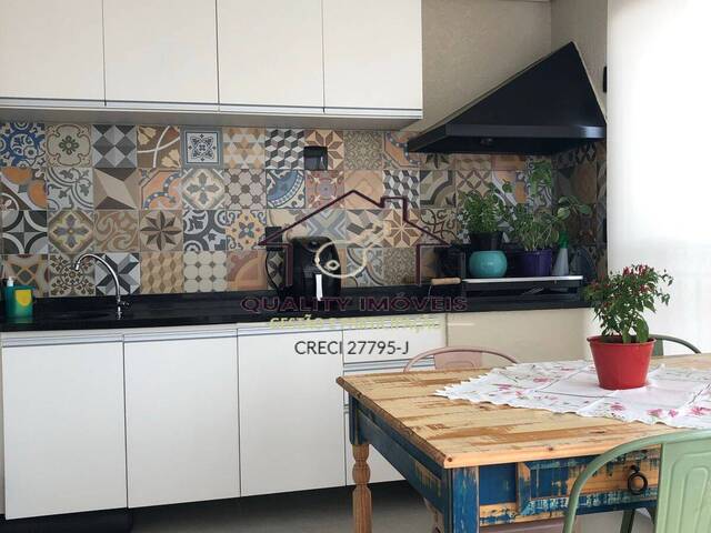 #9807 - Apartamento para Venda em São Paulo - SP - 3