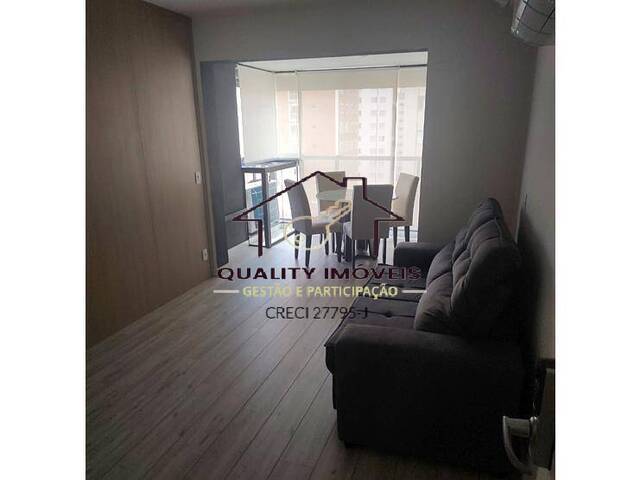 #9811 - Apartamento para Venda em São Paulo - SP - 2