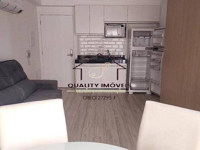 #9811 - Apartamento para Venda em São Paulo - SP - 3