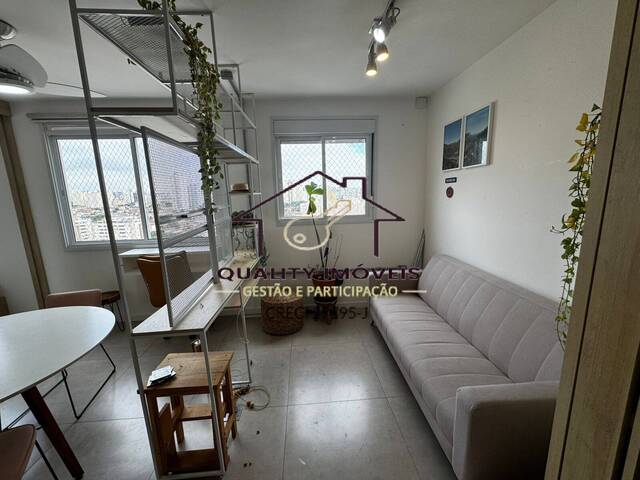 #9812 - Apartamento para Venda em São Paulo - SP