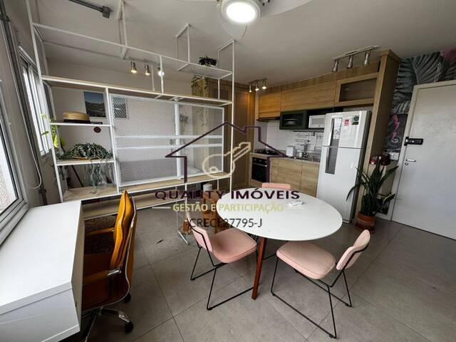 #9812 - Apartamento para Venda em São Paulo - SP