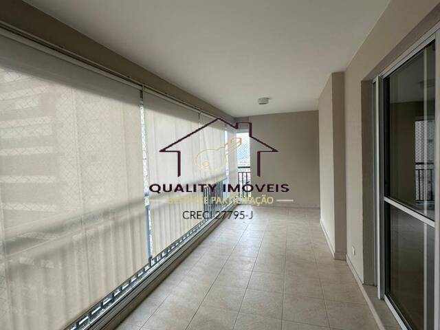 #9813 - Apartamento para Locação em São Paulo - SP - 3