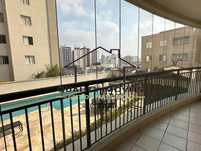 #9814 - Apartamento para Venda em São Paulo - SP - 3