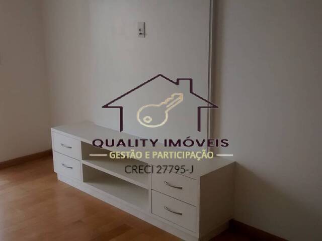 #9821 - Apartamento para Locação em São Paulo - SP - 3