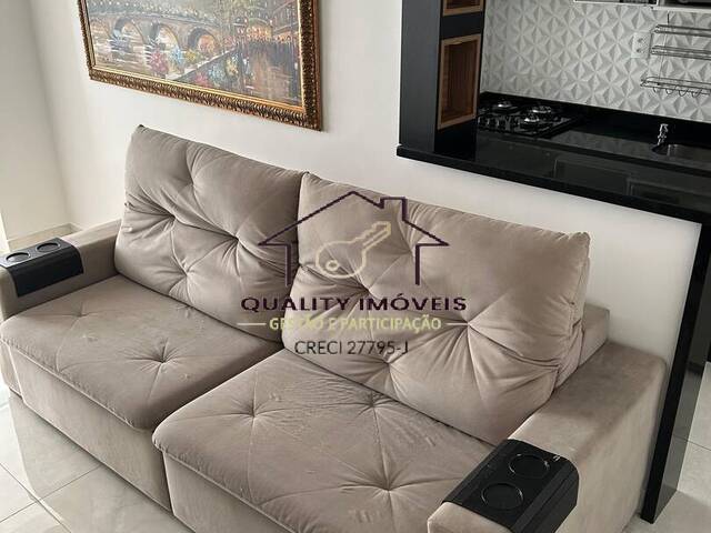 #9822 - Apartamento para Locação em São Paulo - SP - 2