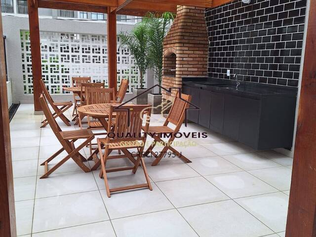 #9823 - Apartamento para Venda em São Paulo - SP - 3